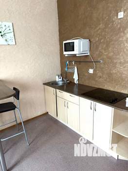 1-к квартира, на длительный срок, 55м2, 4/14 этаж