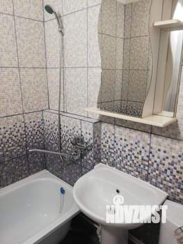 1-к квартира, на длительный срок, 32м2, 1/5 этаж