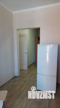 1-к квартира, на длительный срок, 40м2, 5/11 этаж