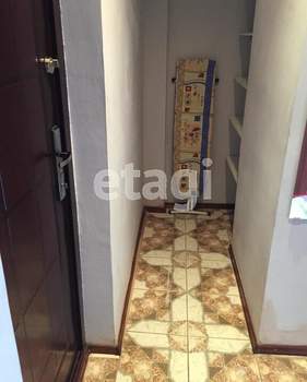 1-к квартира, на длительный срок, 38м2, 6/10 этаж