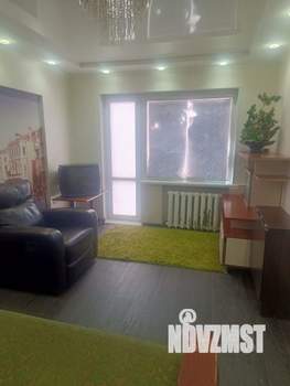 3-к квартира, на длительный срок, 56м2, 3/5 этаж