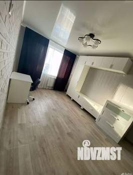 1-к квартира, на длительный срок, 36м2, 5/5 этаж