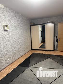 1-к квартира, на длительный срок, 33м2, 1/3 этаж