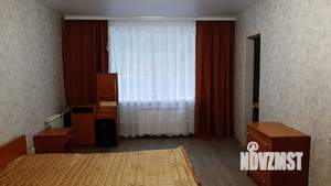 1-к квартира, на длительный срок, 31м2, 1/5 этаж