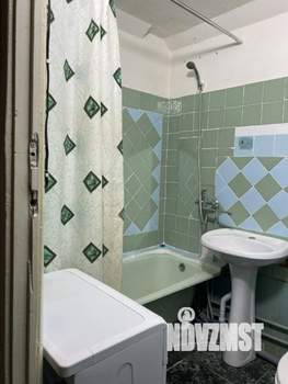 1-к квартира, на длительный срок, 39м2, 3/9 этаж