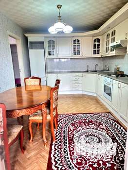 3-к квартира, на длительный срок, 81м2, 5/10 этаж