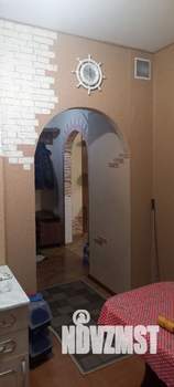 1-к квартира, на длительный срок, 31м2, 4/5 этаж