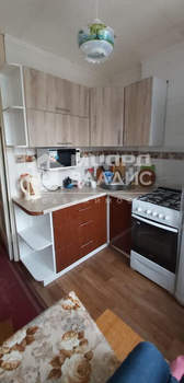 1-к квартира, на длительный срок, 31м2, 2/5 этаж