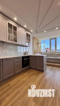 1-к квартира, на длительный срок, 44м2, 9/11 этаж