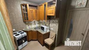 1-к квартира, на длительный срок, 33м2, 2/5 этаж