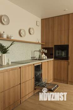 1-к квартира, на длительный срок, 48м2, 13/17 этаж