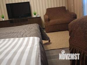 1-к квартира, посуточно, 45м2, 3/12 этаж