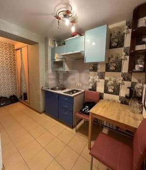 1-к квартира, на длительный срок, 27м2, 2/5 этаж