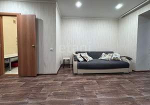 Студия квартира, на длительный срок, 30м2, 4/9 этаж