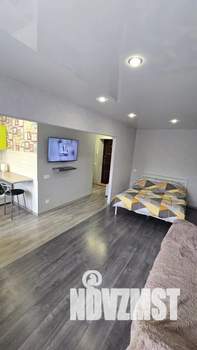 Студия квартира, посуточно, 28м2, 4/5 этаж