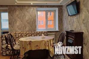 2-к квартира, посуточно, 67м2, 7/10 этаж