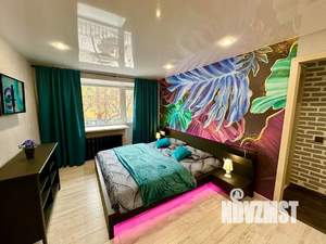 1-к квартира, посуточно, 35м2, 2/5 этаж