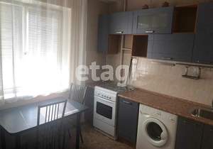 1-к квартира, на длительный срок, 39м2, 7/9 этаж