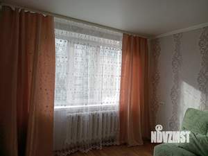 1-к квартира, на длительный срок, 39м2, 5/10 этаж
