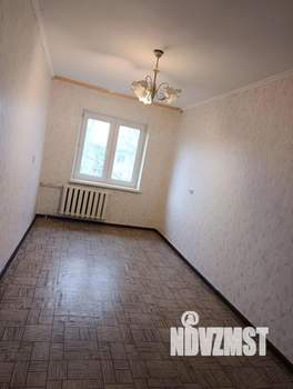 2-к квартира, на длительный срок, 45м2, 5/5 этаж