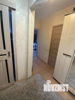 1-к квартира, на длительный срок, 34м2, 6/10 этаж