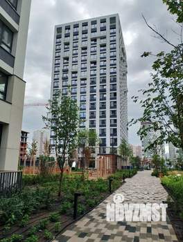 1-к квартира, на длительный срок, 25м2, 2/17 этаж