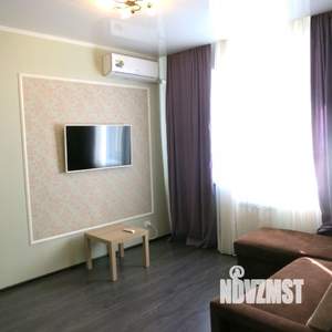 1-к квартира, на длительный срок, 40м2, 3/15 этаж