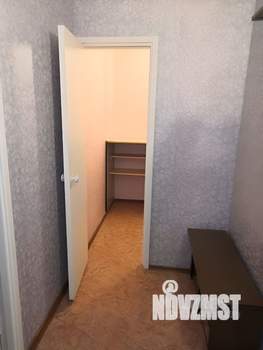 1-к квартира, на длительный срок, 42м2, 2/10 этаж