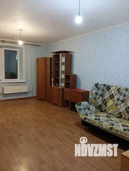 Студия квартира, на длительный срок, 25м2, 4/9 этаж