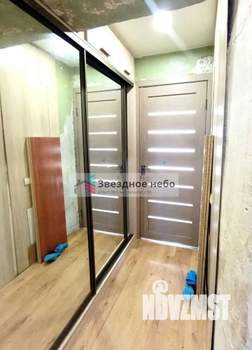 3-к квартира, на длительный срок, 56м2, 3/3 этаж