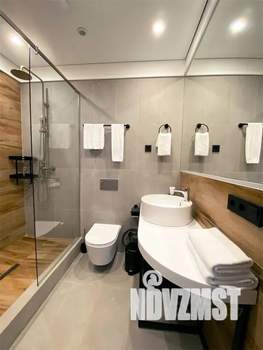 1-к квартира, посуточно, 26м2, 1/3 этаж