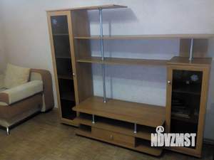 1-к квартира, на длительный срок, 40м2, 2/10 этаж