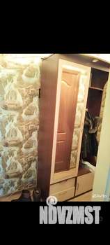 1-к квартира, на длительный срок, 31м2, 5/5 этаж