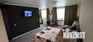 1-к квартира, посуточно, 35м2, 3/5 этаж