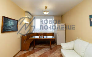 1-к квартира, на длительный срок, 45м2, 9/9 этаж