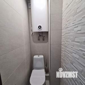 1-к квартира, на длительный срок, 39м2, 4/12 этаж