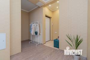 2-к квартира, посуточно, 68м2, 1/9 этаж