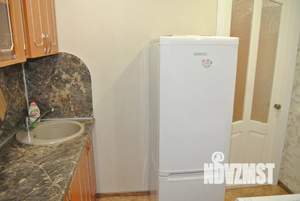 1-к квартира, посуточно, 40м2, 1/5 этаж