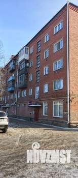 2-к квартира, на длительный срок, 39м2, 5/5 этаж