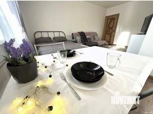 1-к квартира, посуточно, 32м2, 4/5 этаж