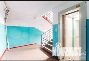 1-к квартира, на длительный срок, 30м2, 3/9 этаж