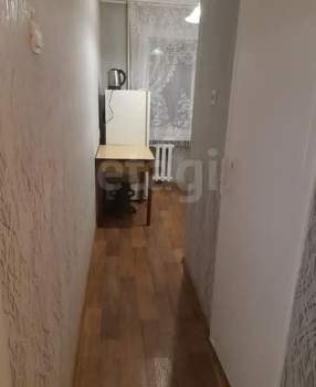 1-к квартира, на длительный срок, 31м2, 5/9 этаж