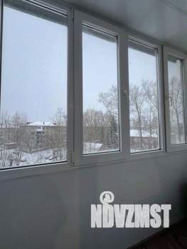 2-к квартира, на длительный срок, 42м2, 5/5 этаж