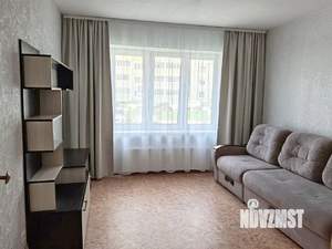 1-к квартира, на длительный срок, 37м2, 1/10 этаж