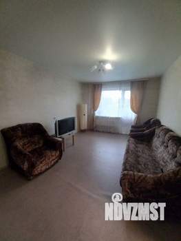 1-к квартира, на длительный срок, 37м2, 6/9 этаж