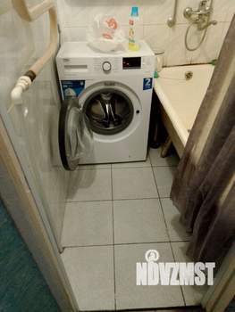 4-к квартира, на длительный срок, 65м2, 5/5 этаж