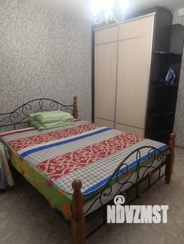 1-к квартира, посуточно, 40м2, 9/10 этаж