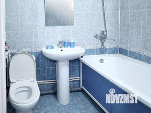 1-к квартира, посуточно, 32м2, 2/5 этаж