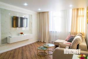 2-к квартира, посуточно, 63м2, 4/15 этаж