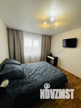 2-к квартира, посуточно, 54м2, 8/9 этаж